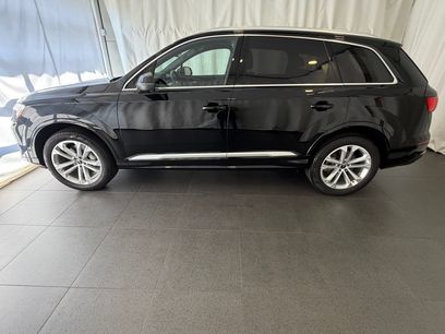 Used 2025 Audi Q7 3.0T Premium Plus w/ Premium Plus Package