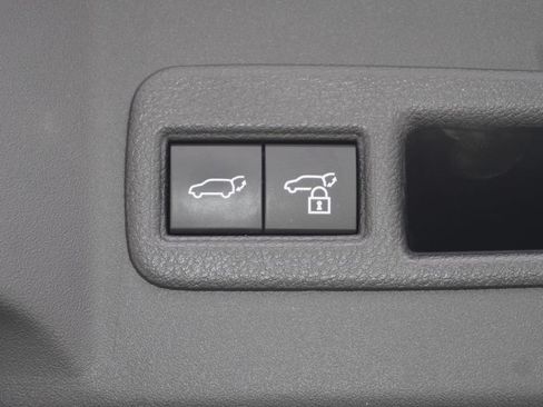 Certified 2025 Toyota bZ4X FWD w/ Weather Package image 10