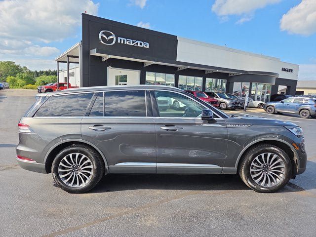 Used 2020 Lincoln Aviator Reserve w/ Equipment Group 201A AWD/4WD image 6