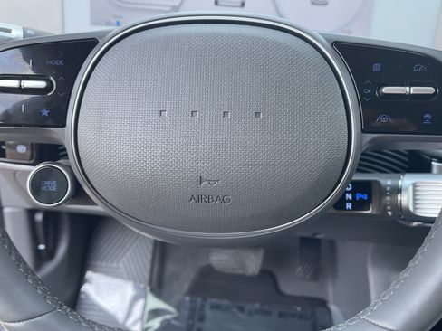 Certified 2024 Hyundai Ioniq 5 SEL RWD image 21