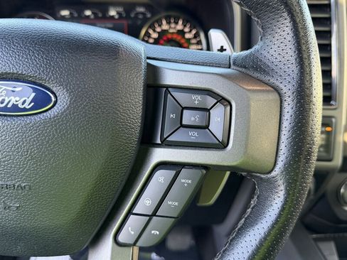 Used 2019 Ford F150 Raptor w/ Equipment Group 802A Luxury AWD/4WD image 31