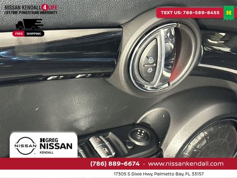 Used 2017 MINI Cooper S image 17