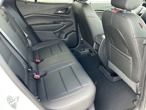 New 2026 Chevrolet Trax RS w/ Driver Confidence Package image 16