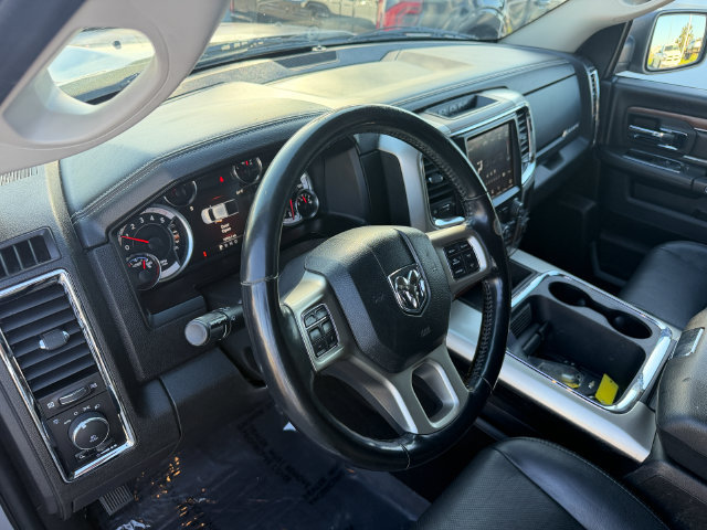 Used 2019 RAM 1500 Laramie w/ Protection Group AWD/4WD image 14