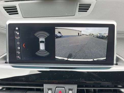 Used 2022 BMW X2 sDrive28i w/ Convenience Package image 4