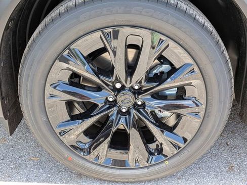 New 2026 MAZDA CX-90 3.3 Turbo w/ Premium Sport Pkg AWD/4WD image 11