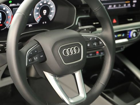 Used 2023 Audi A4 2.0T Premium Plus w/ Premium Plus Package AWD/4WD image 16