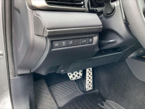 Certified 2025 Toyota Camry SE w/ Multimedia Upgrade Package FWD image 35