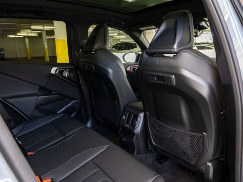 Certified 2026 BMW X3 M50 image 28