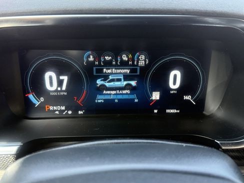 Used 2023 Ford F150 Raptor w/ Raptor 37 Performance Package image 26