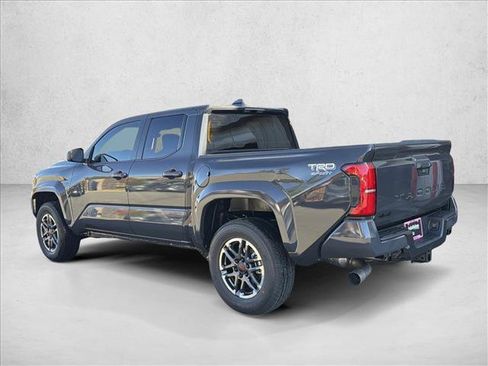 New 2025 Toyota Tacoma TRD Sport image 7