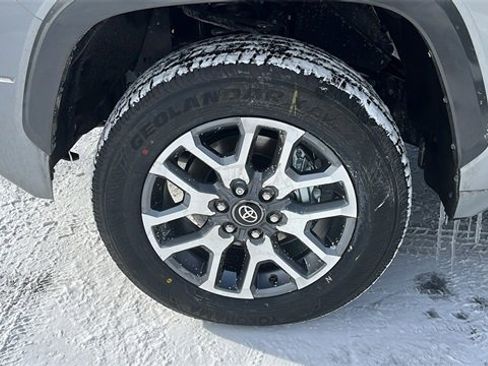 New 2026 Toyota Tundra 1794 Edition image 5