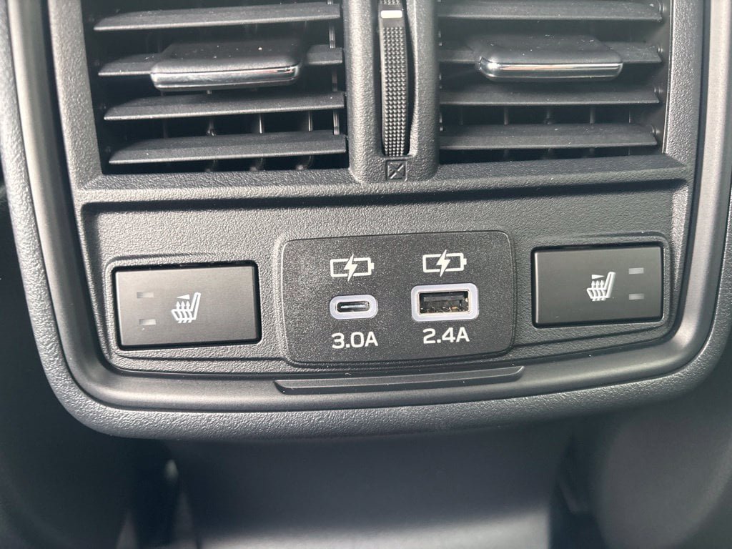New 2026 Subaru Outback Limited XT AWD/4WD image 16