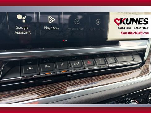 New 2026 GMC Sierra 1500 Elevation w/ Elevation Premium Package image 18