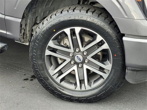 Certified 2023 Ford F150 XL w/ STX Appearance Package image 12