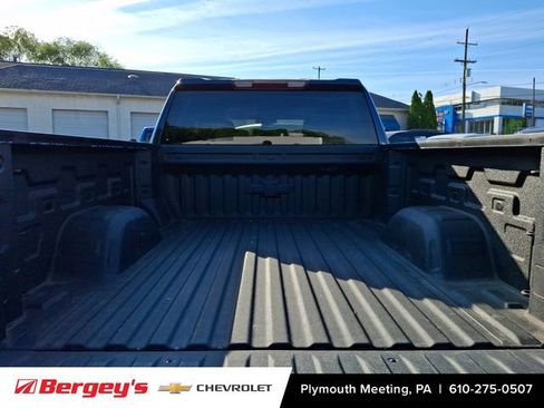 Certified 2021 Chevrolet Silverado 1500 LT w/ Bed Protection Package AWD/4WD image 32