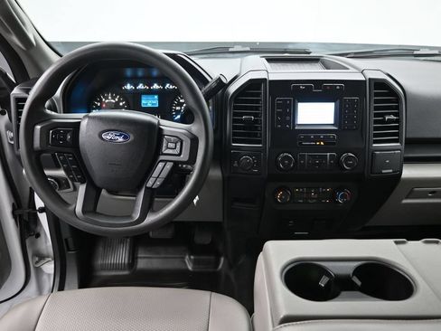 Used 2018 Ford F150 XL w/ XL Power Equipment Group AWD/4WD image 11