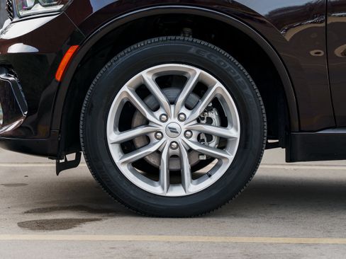 Used 2024 Dodge Durango GT image 26