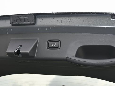 Used 2026 Hyundai Tucson SEL AWD/4WD image 8