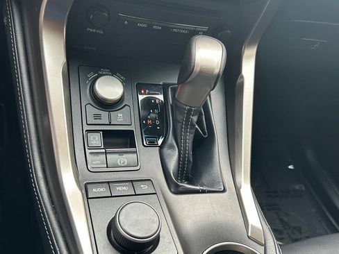 Used 2017 Lexus NX 200t FWD w/ Accessory Package 2 image 21