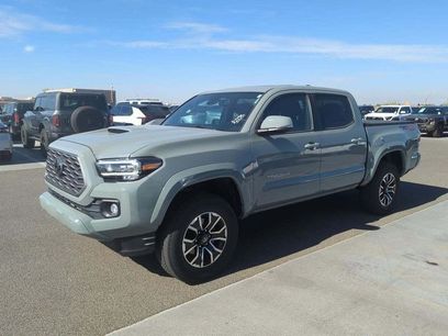 Used 2023 Toyota Tacoma TRD Sport