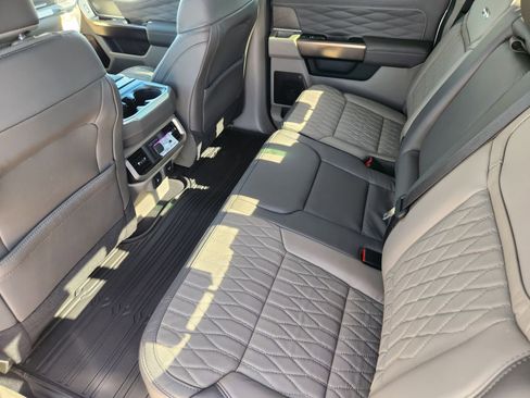 New 2026 Ford F150 Platinum w/ Equipment Group 703A Plus image 25