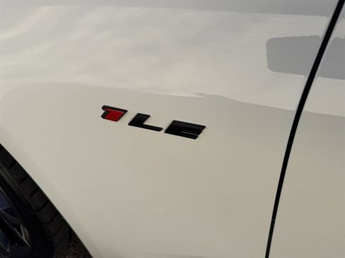 Used 2019 Chevrolet Camaro SS image 15