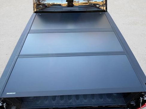 Used 2026 RAM 2500 Laramie image 46