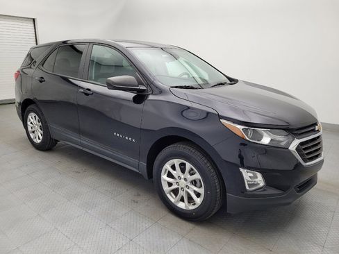 Used 2020 Chevrolet Equinox LS w/ LS Convenience Package image 11