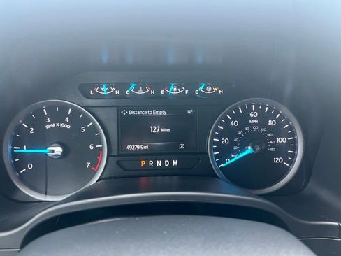 Used 2021 Ford Expedition XLT image 10