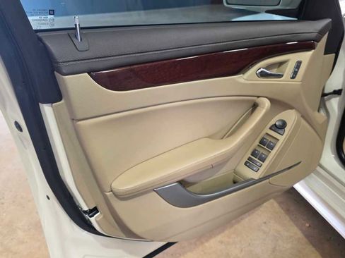 Used 2013 Cadillac CTS Performance w/ Wood Trim Package image 11