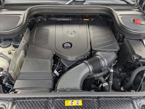 Certified 2025 Mercedes-Benz GLE 350 4MATIC image 25