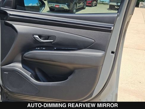Used 2024 Hyundai Santa Cruz Limited AWD/4WD image 31