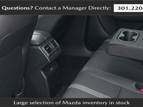 New 2026 MAZDA CX-50 2.5 Hybrid w/ Weather Package AWD/4WD image 15