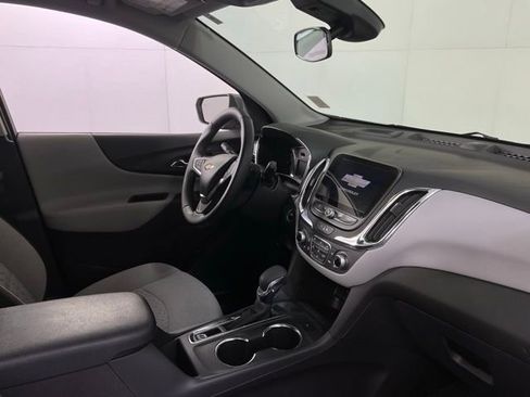 Used 2024 Chevrolet Equinox LT image 33