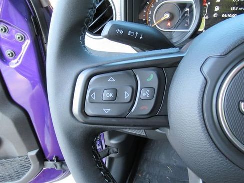 New 2026 Jeep Gladiator Willys image 18