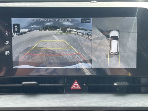 Used 2024 Kia Sportage X-Pro Prestige image 24