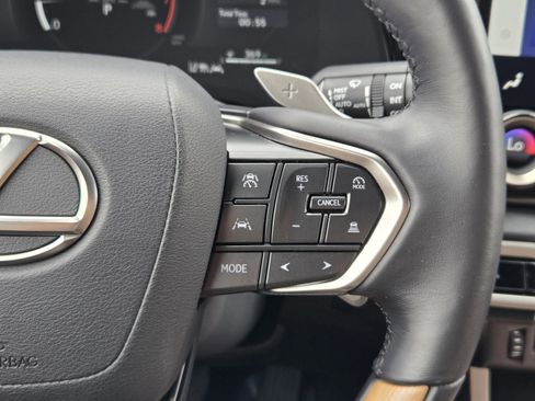 Used 2025 Lexus RX 350 Premium w/ Accessory Package (Z1) FWD image 25