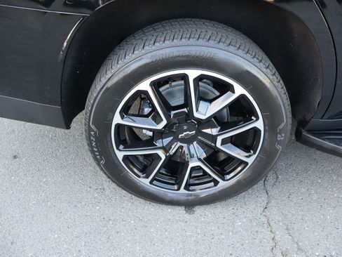 Used 2023 Chevrolet Tahoe RST image 42