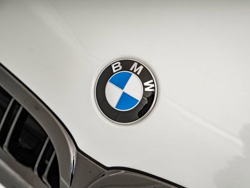 Used 2024 BMW M8 Competition w/ M Driver's Package AWD/4WD image 13