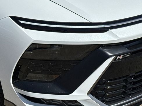 New 2026 Hyundai Sonata N Line FWD image 4