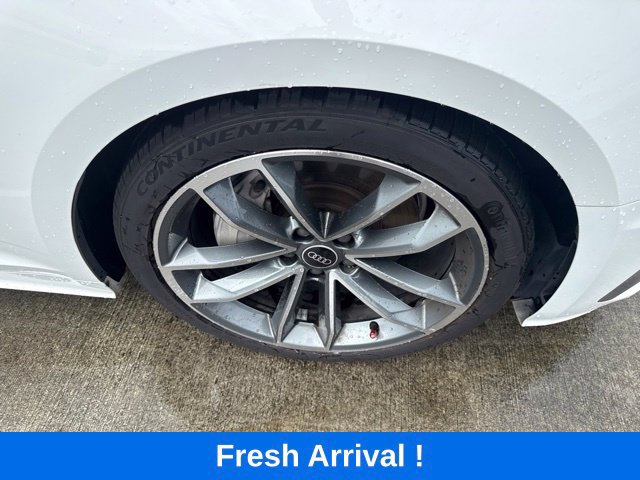 Used 2021 Audi A5 2.0T Premium Plus w/ Premium Plus AWD/4WD image 23