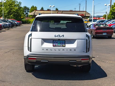 Used 2027 Kia Telluride S AWD/4WD image 8