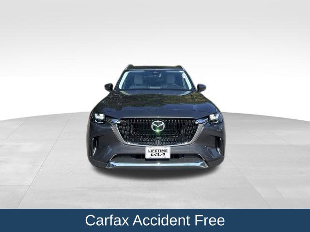 Used 2024 MAZDA CX-90 Plug-In Hybrid w/ Premium Pkg AWD/4WD image 2