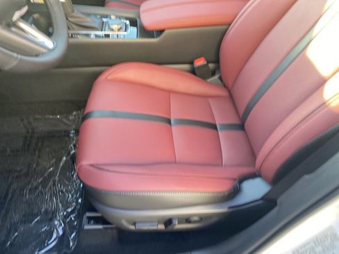 New 2025 MAZDA CX-5 AWD 2.5 S w/ Select Package image 13