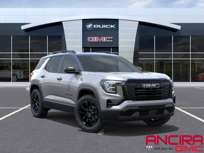 New 2026 GMC Terrain Elevation w/ Black Edition