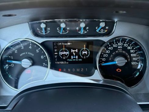 Used 2014 Ford F150 Platinum AWD/4WD image 23