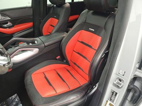 Used 2024 Mercedes-Benz GLE 63 AMG S image 15