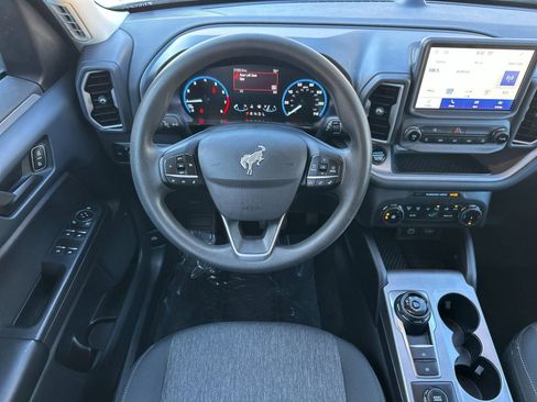 Used 2024 Ford Bronco Sport Big Bend image 17