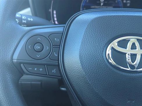 Certified 2026 Toyota Corolla LE image 20